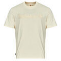 T-shirt Timberland HAMPTHON SHORT SLEEVE TEE