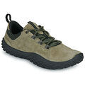 Baskets basses Merrell WRAPT Beige