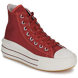 Baskets montantes Converse CHUCK TAYLOR ALL STAR MOVE PLATFORM RETRO SPORT