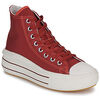 Baskets montantes Converse CHUCK TAYLOR ALL STAR MOVE PLATFORM RETRO SPORT