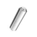 Visserie & Boulonnerie sur Annecy : VISWOOD Goupille cylindrique - acier zingu&eacute; blanc goupille cylindrique 12 x 55 55 mm 12 mm 1 bo&icirc;te(s) de 25 pi&egrave;ce(s) cylindrique zingu&eacute; blanc - 25 pi&egrave;ce(s) -