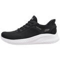 Baskets femme sur Grenoble : Baskets basses Skechers SLIP INS: BOBS SPORT SQUAD