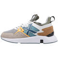 Baskets basses Munich CLIK