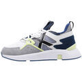 Baskets basses Munich CLIK