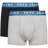 Boxers Pepe jeans PMU Gris