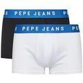 Boxers Pepe jeans PMU10963 Noir Grenoble