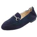 Ballerines NeroGiardini E512620D Amalfi Indios Grenoble