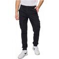 Jeans/Pantalons sur Grenoble : Pantalon Kebello PANTALON CARGO H, Marine