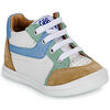 Baskets montantes enfant GBB EDSON