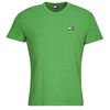 T-shirt Tommy Jeans TJM REG BADGE TEE EXT