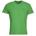 Tee-shirts sur Grenoble : T-shirt Tommy Jeans TJM REG BADGE TEE EXT