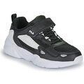 Chaussures enfants sur Grenoble : Baskets basses enfant Fila FILA VENTOSA velcro kids