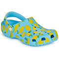 Mules femme sur Grenoble : Sabots Crocs Classic Fresh Fruits Clog