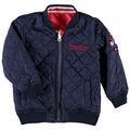 Veste enfant Name it Blouson Mento Bleu/Rouge Grenoble