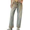 Pantalons sur Grenoble : Jeans Diesel Reggy