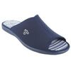 Chaussures Garzon Rentrez chez vous, messieurs. 6971.109 bleu