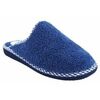 Chaussures Bienve Rentrer chez soi, Mme v 1435 bleu