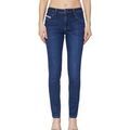 Pantalons sur Grenoble : Jeans Diesel BabhilaC17