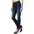 Jeans Salsa Jeans Push In Secret jambe slim avec ceinture offerte Grenoble