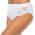 Slips Janira 1030260-BLANCO Blanc