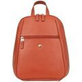Sac a dos Hexagona Sac a dos Ref 63536 Orange 29*25*11 cm