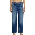 Pantalons sur Grenoble : Jeans Diesel Dair