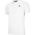 Tee-shirts enfants sur Grenoble : T-shirt enfant Nike Junior - Polo - blanc