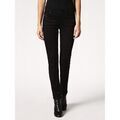 Pantalons sur Grenoble : Jeans Diesel - Jean - noir