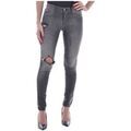 Pantalons sur Grenoble : Jeans Diesel - Jean - gris