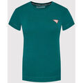 T-shirt Guess - Tee-shirt - vert Grenoble