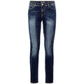 Jeans Guess - Jean Skinny - bleu Grenoble