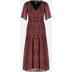 Robe Deeluxe - Robe - fleurie
