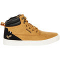 Baskets Kaporal - Basket DRICK - camel