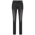 Jeans/Pantalons sur Grenoble : Jeans Deeluxe - Jean slim - noir