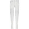 Jeans Deeluxe - Jean slim - blanc