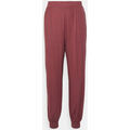 Sportswear sur Grenoble : Jogging Only - Pantalon de jogging - framboise