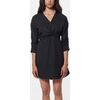 Robe Kaporal - Robe fluide - noire
