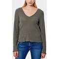T-shirt Kaporal - T-shirt manches longues - kaki
