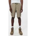 Short Kaporal - Bermuda multipoches - kaki
