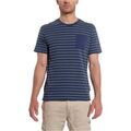 T-shirt Kaporal - T-shirt manches courtes - bleu Grenoble