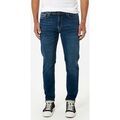 Jeans Kaporal - Jean slim - bleu
