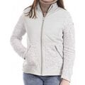 Veste Sun Valley - Veste zipp&eacute;e - gris perle Gris