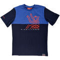 Tee-shirts sur Grenoble : T-shirt Marc Marquez - T-shirt - bicolore
