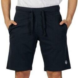 Short Sergio Tacchini - Short - marine