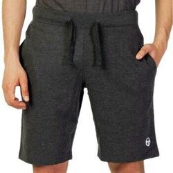 Short Sergio Tacchini - Short - anthracite