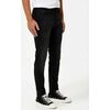 Jeans Kaporal - Jean slim - noir