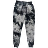 Jogging Avenue George V GEORGE V - Pantalon de jogging - noir et blanc