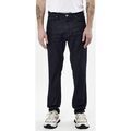 Jeans/Pantalons sur Grenoble : Jeans Kaporal - Jean droit - bleu fonc&eacute; Bleu