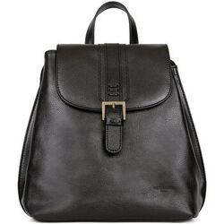 Sac a dos Hexagona R&Eacute;PUBLIQUE Noir
