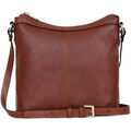 Sac & Bagage sur Grenoble : Sac Bandouliere Hexagona R&Eacute;PUBLIQUE Marron